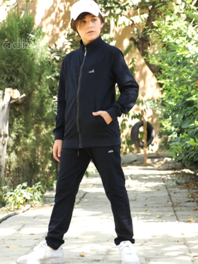 سوییشرت و شلوار بچگانه